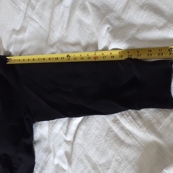 American Eagle black pullover graphic hoodie size medium unisex - Picture 7 of 10